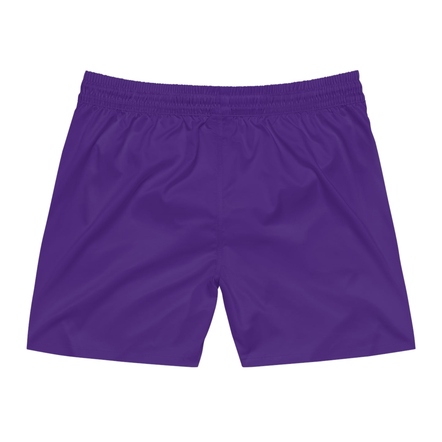 AlphaDiva Royalty Purple Gym Shorts