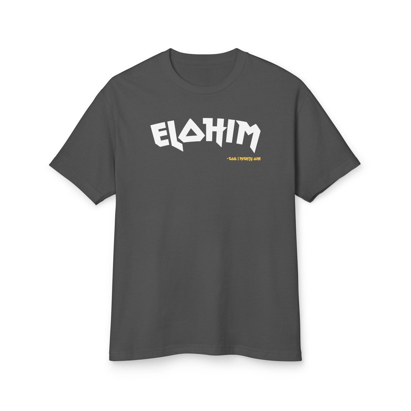 Elohim Oversized Tee