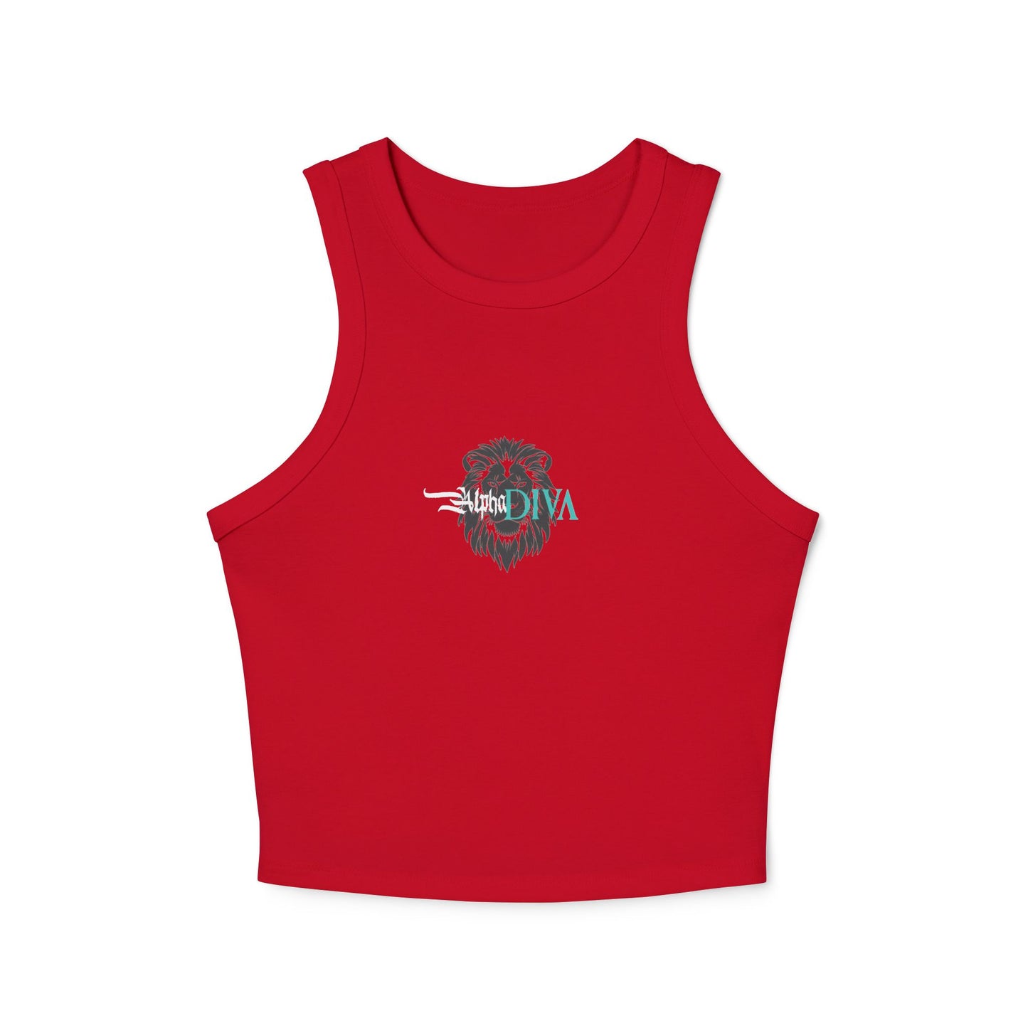 AlphaDiva Premium Tanks