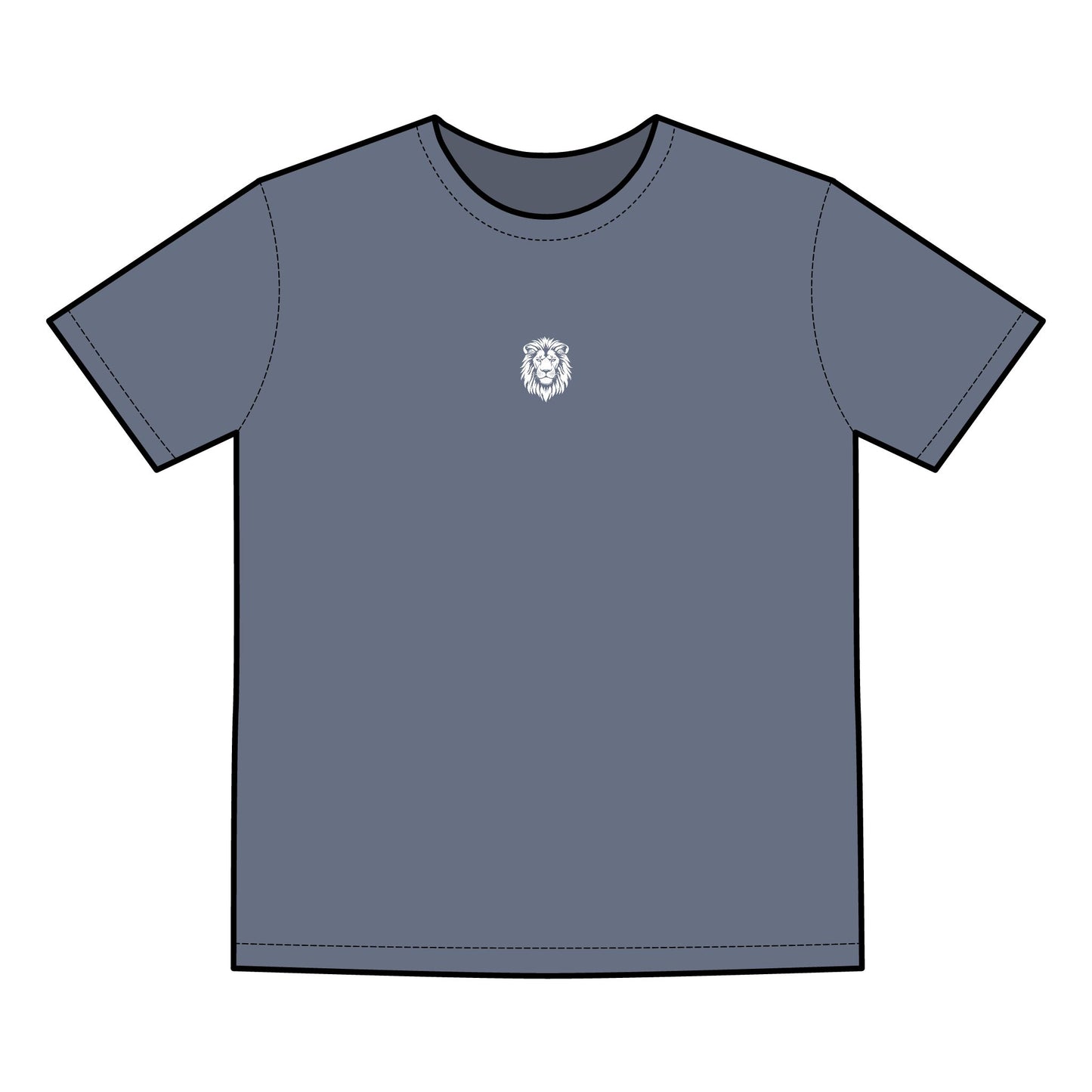 Men's Staple Faded Tee