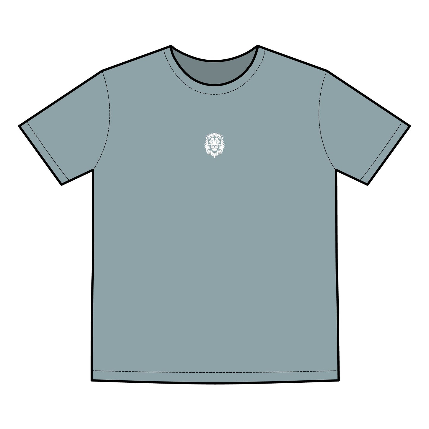 Men's Staple Faded Tee