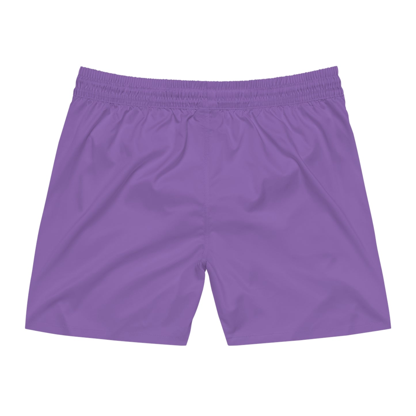 AlphaDiva Purple Rain Gym Shorts