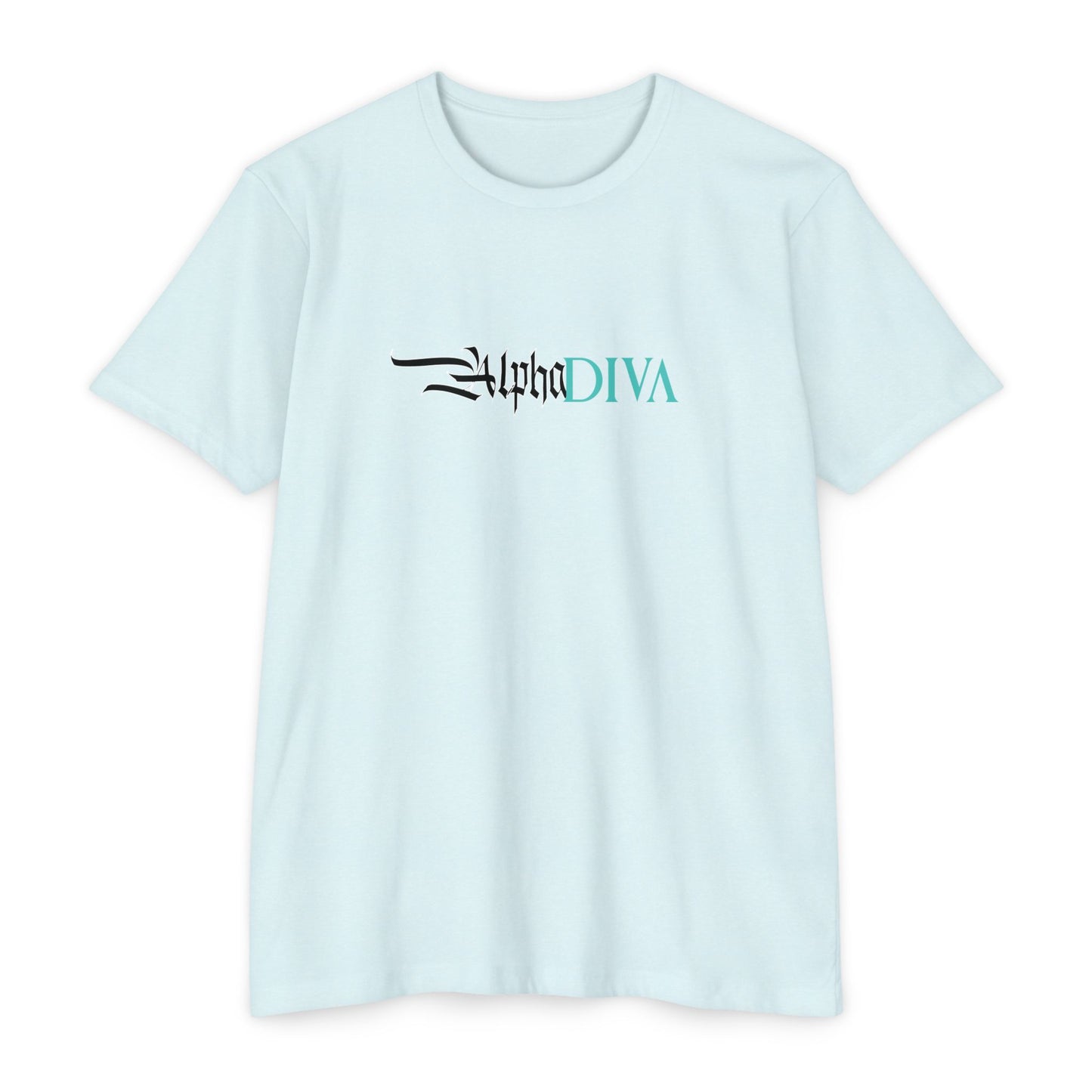 AlphaDiva Premium Tee