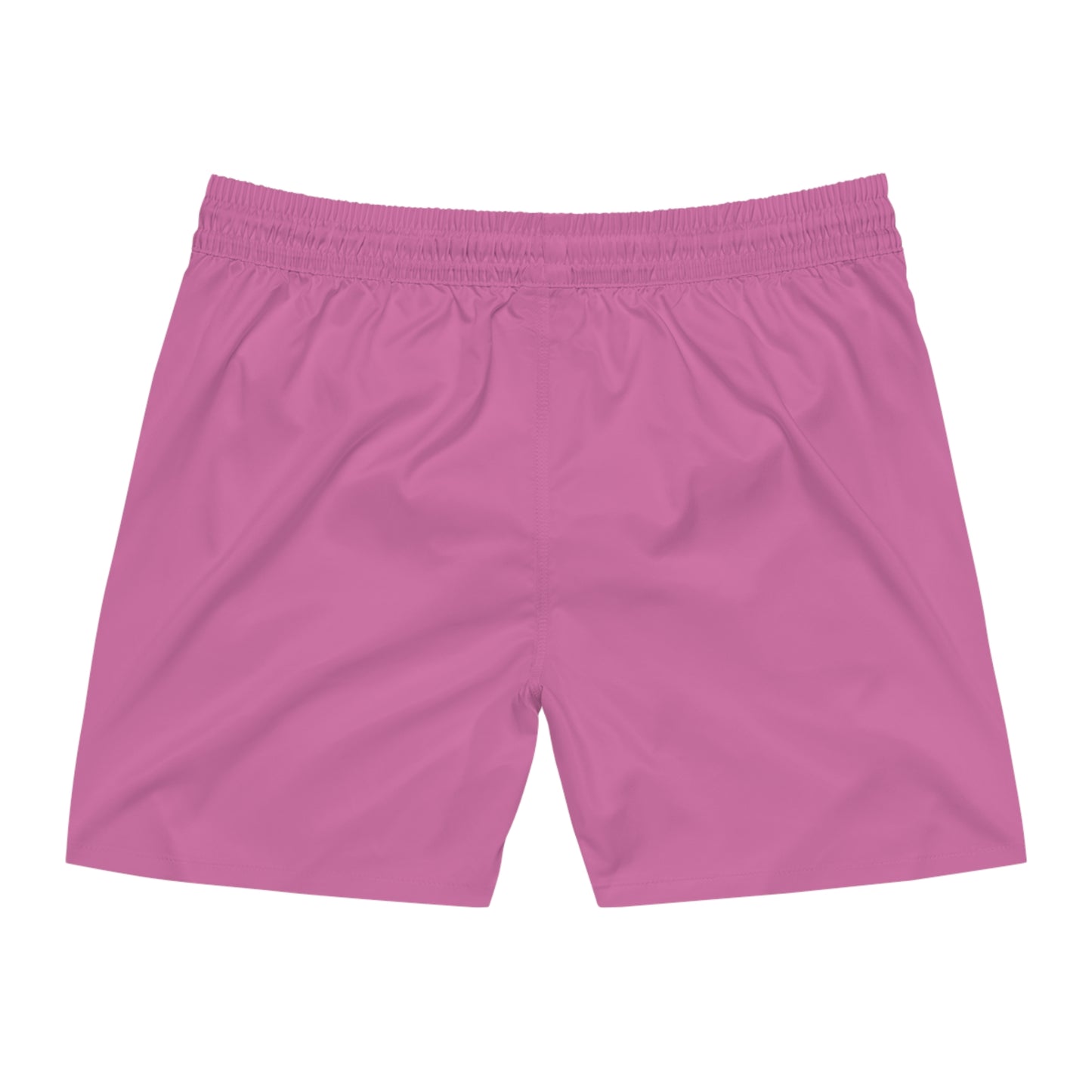 AlphaDiva Pretty In Pink Gym Shorts