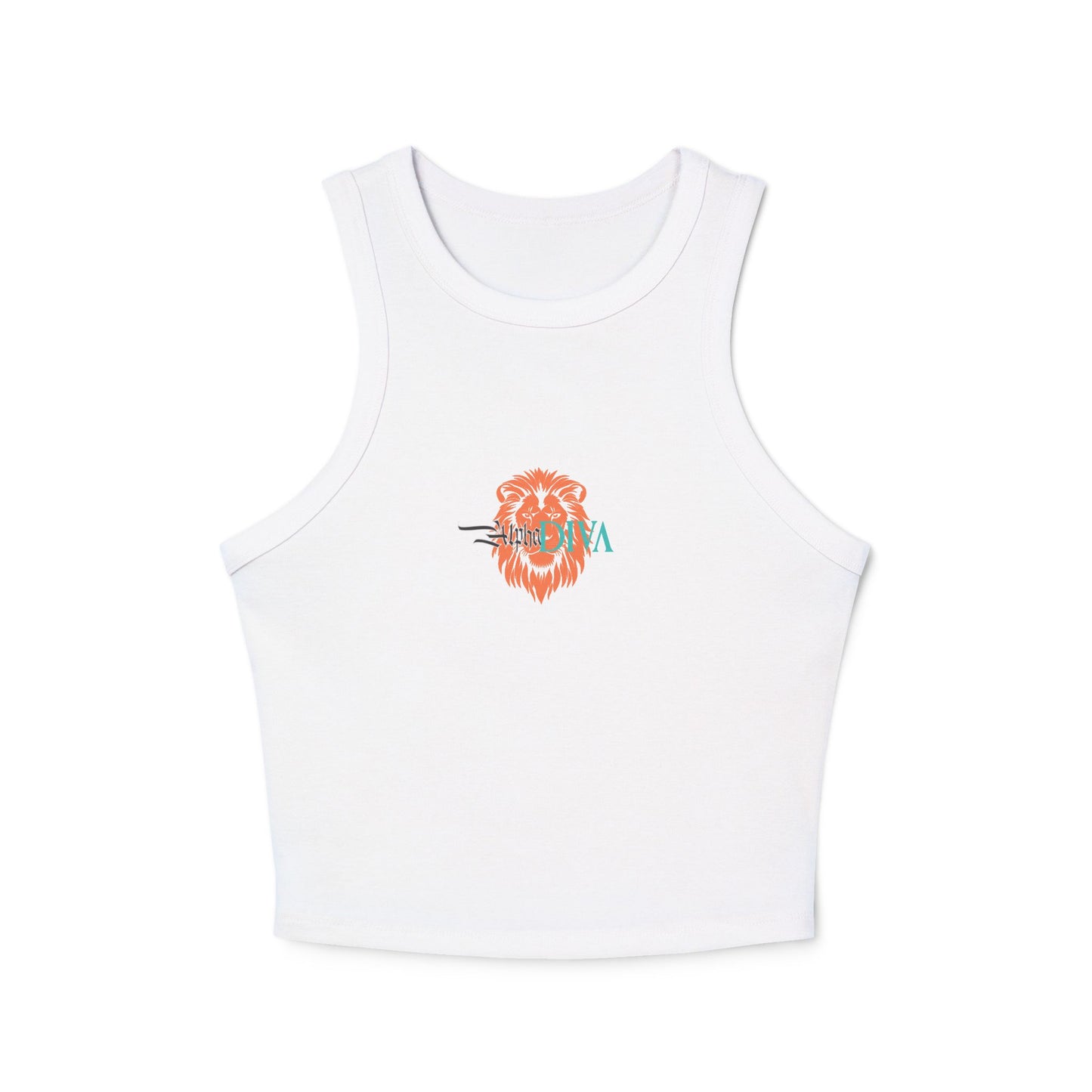 AlphaDiva Premium Tanks