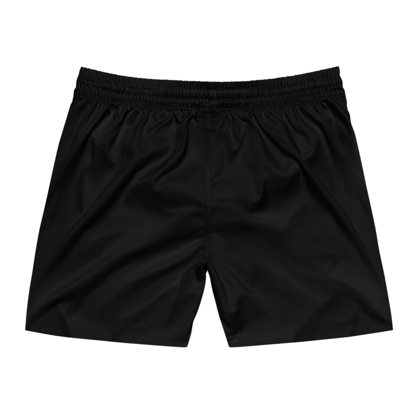 AlphaDiva Late Night Black Gym Shorts