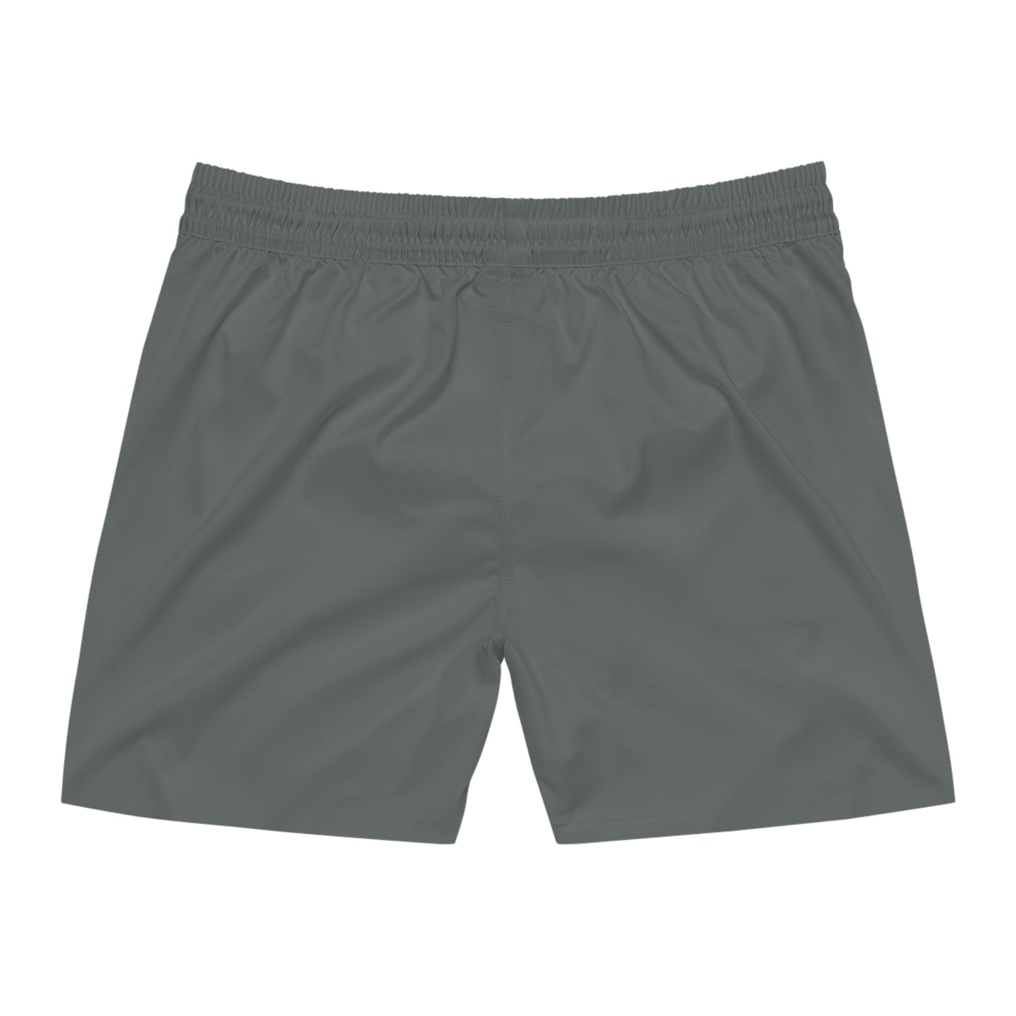 AlphaDiva Drake Grey Gym Shorts