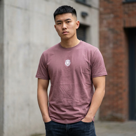 Men's Staple Faded Tee
