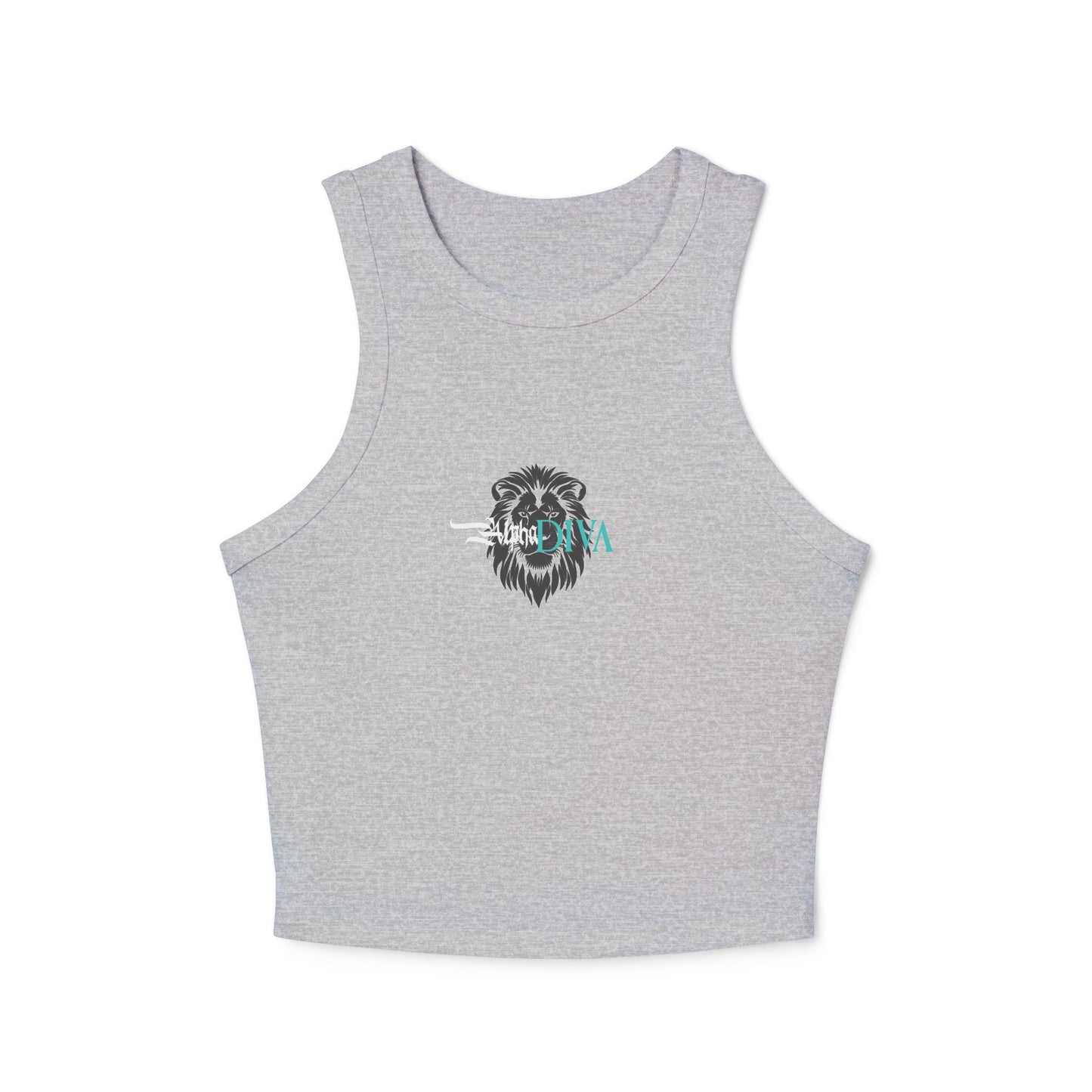 AlphaDiva Premium Tanks