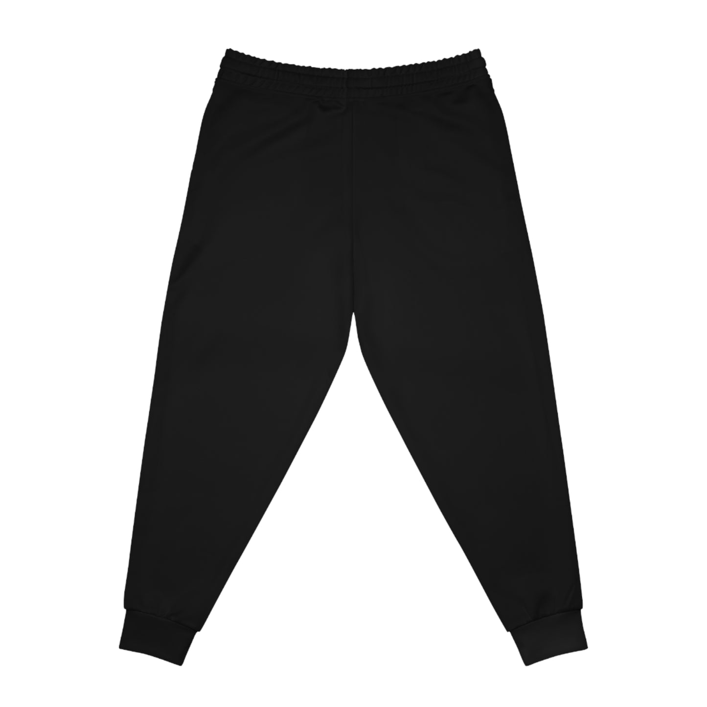 AlphaDiva Premium Late Night Black Joggers