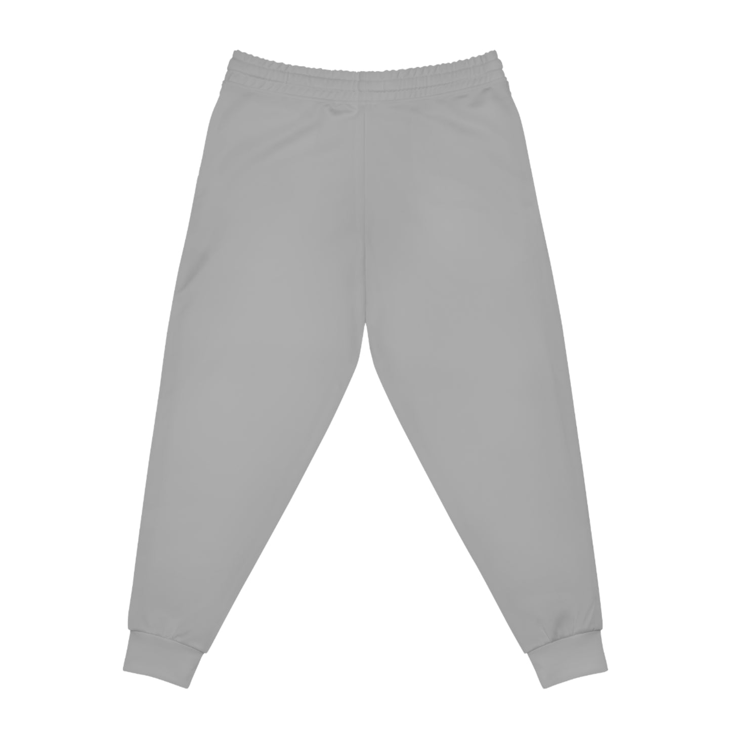 AlphaDiva Premium Moon Light Grey Joggers