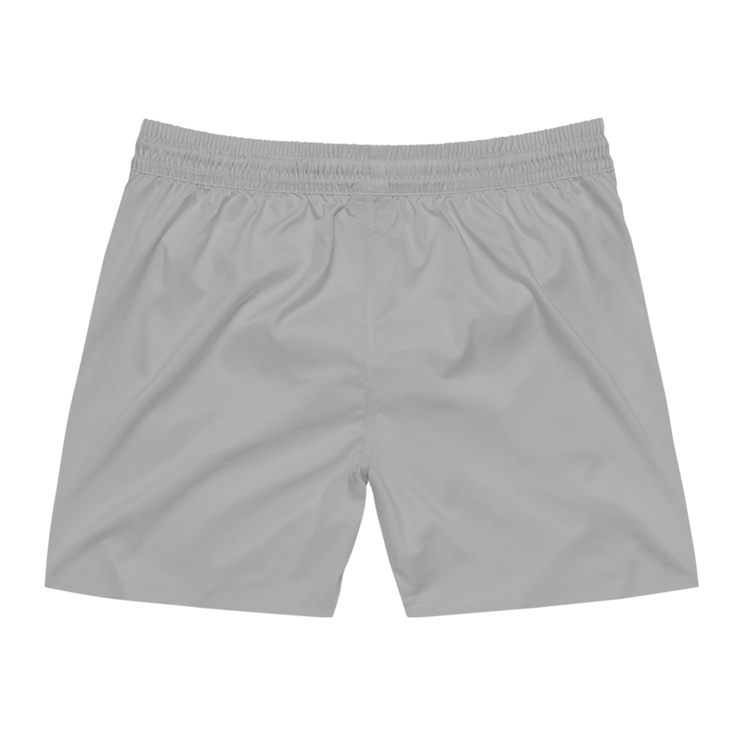 AlphaDiva Moon Light Grey Gym Shorts