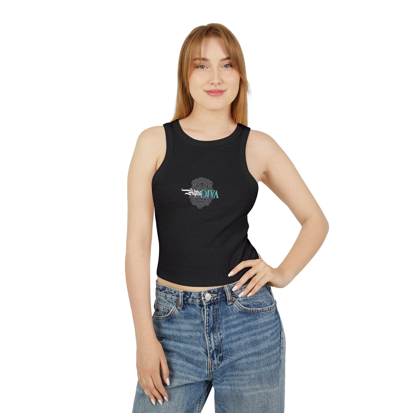 AlphaDiva Premium Tanks