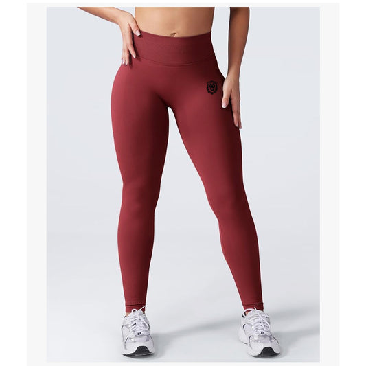 Ember AlphaDiva STEALTH Contour Legging