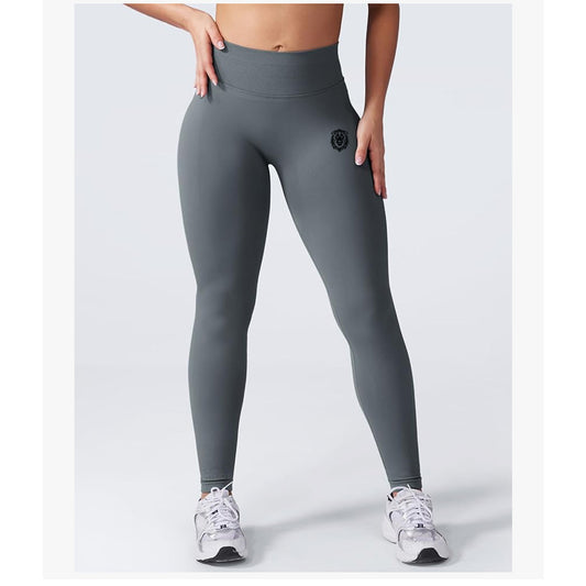Noir STEALTH Contour Legging