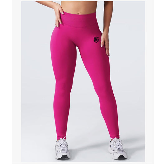 Cotton Candy STEALTH Contour Legging