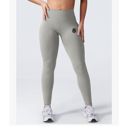 Chalk AlphaDiva STEALTH Contour Legging