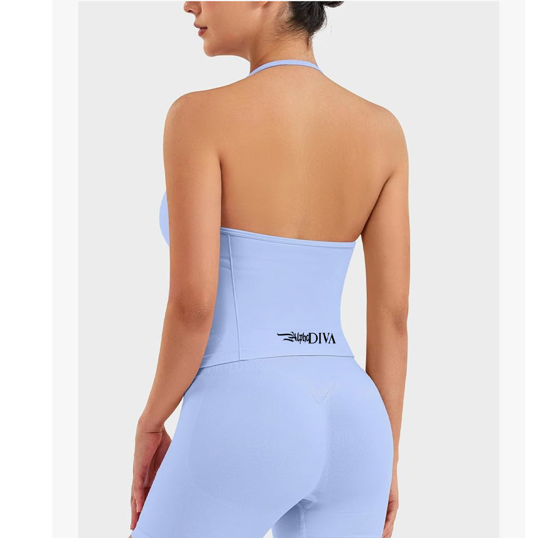 Blue Sand STEALTH VELIA TANK