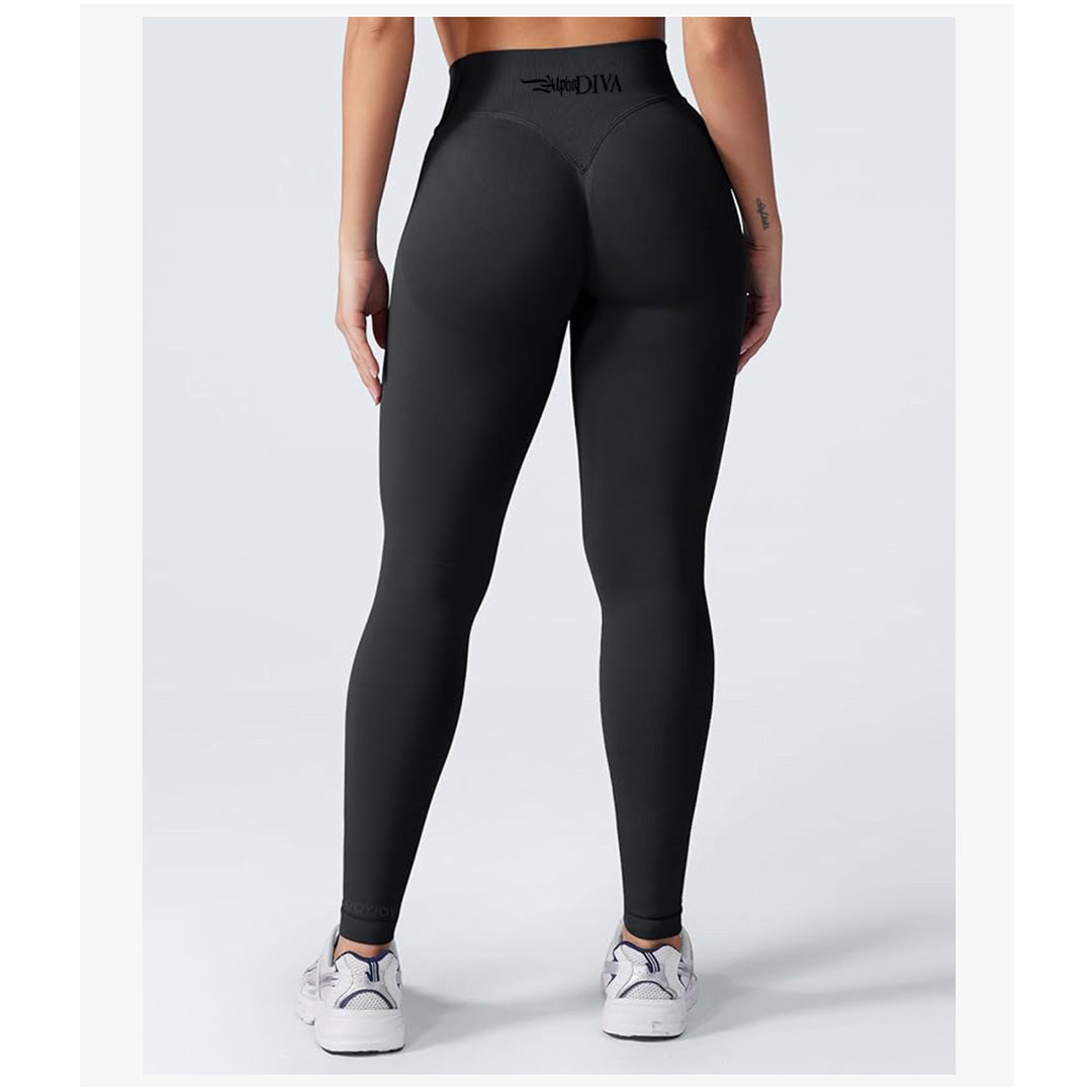 Graphite STEALTH Contour Legging