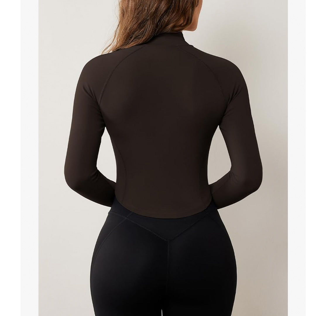 Choco SCULPTED Jacket