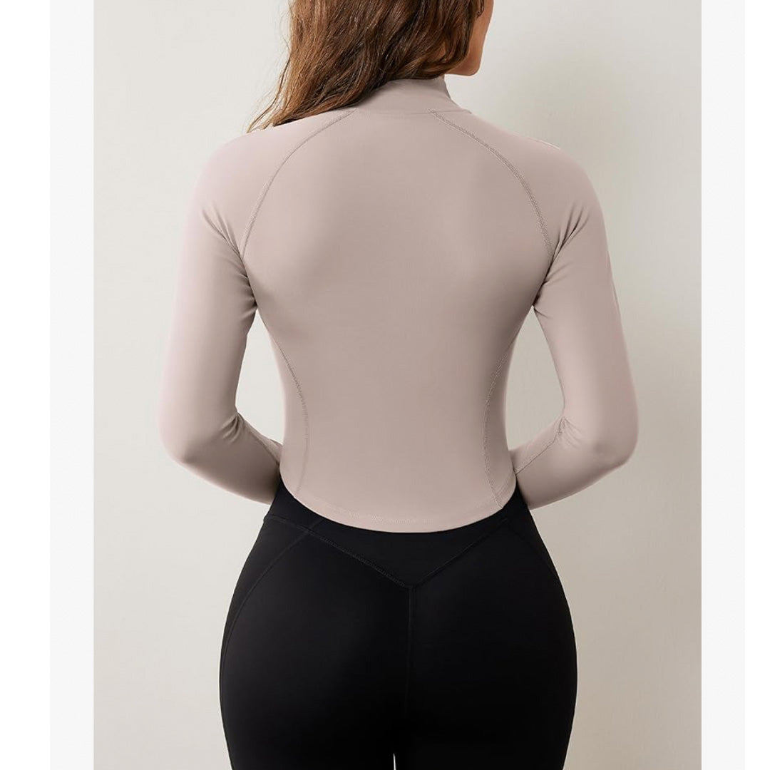 Sand SCULPTED Jacket