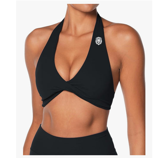 Graphite HALO MUSE Sports Bra