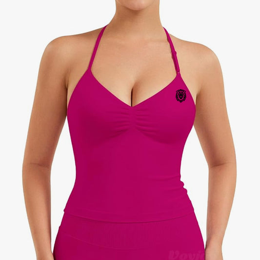 Cotton Candy STEALTH VELIA TANK