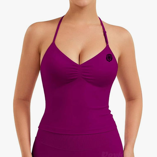 Berry Lush STEALTH VELIA TANK