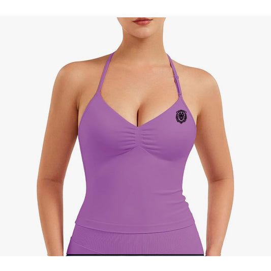 Midnight Lilac STEALTH VELIA TANK