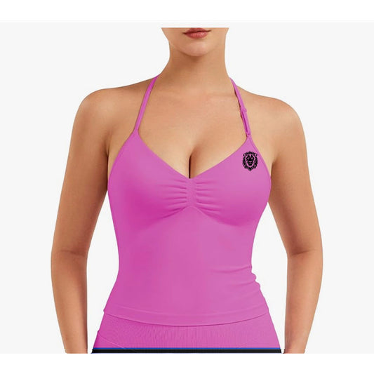 Candy Pop STEALTH VELIA TANK