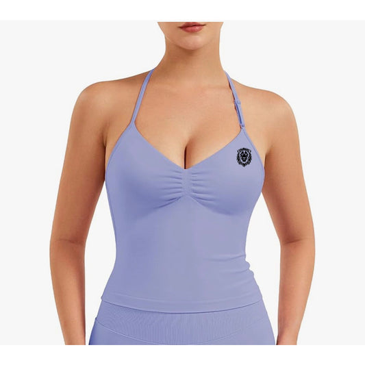 Misty Lilac STEALTH VELIA TANK