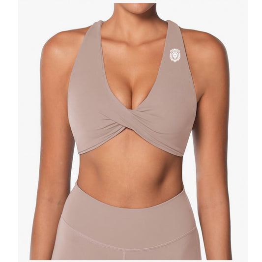 Latte HALO AERO Sports Bra