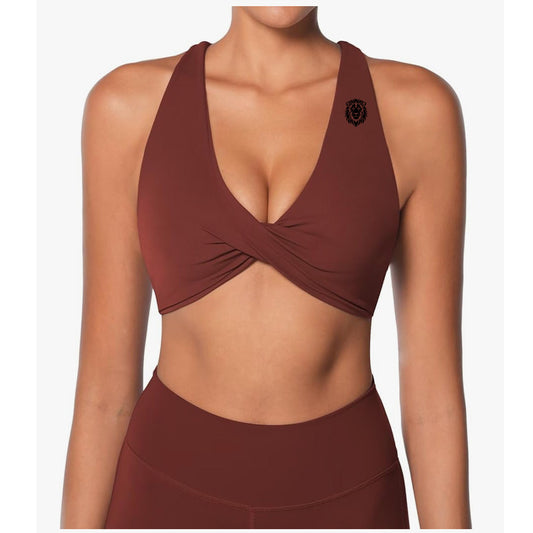 Ember STEALTH AERO Sports Bra