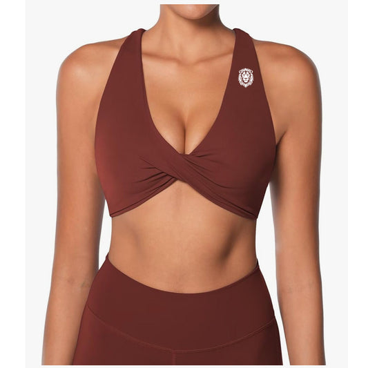 Ember HALO AERO Sports Bra