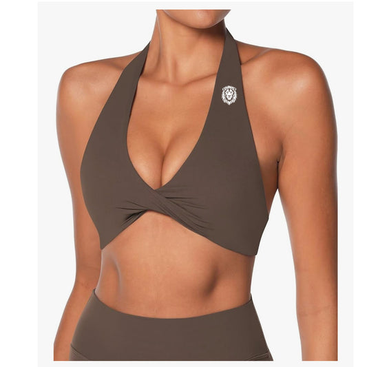 TimberClay HALO MUSE Sports Bra