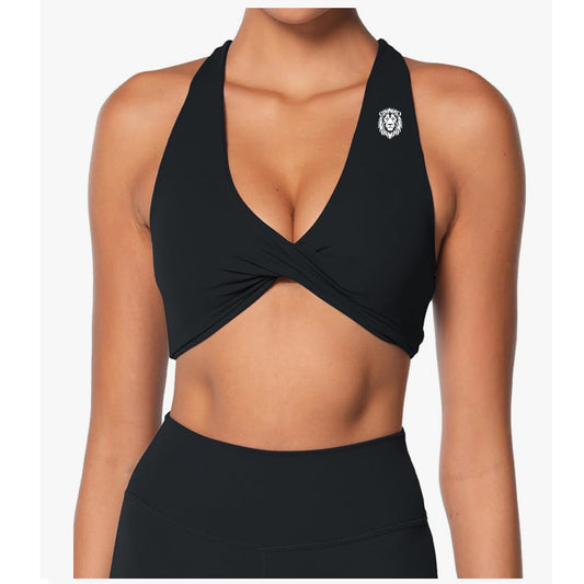 Graphite HALO AERO Sports Bra