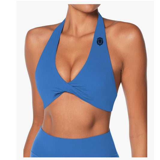 PolarHaze STEALTH MUSE Sports Bra