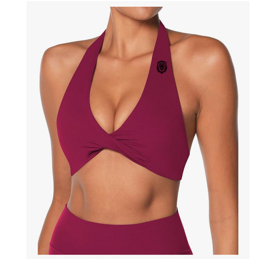 Red Velvet STEALTH MUSE Sports Bra