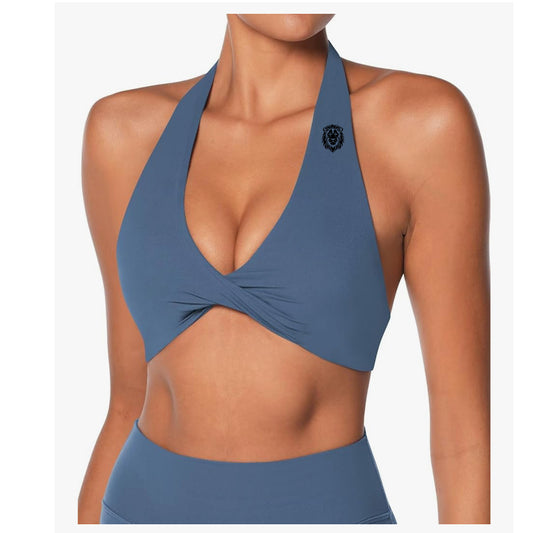 Pale Tide STEALTH MUSE Sports Bra