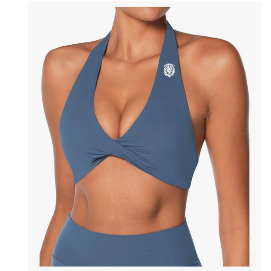 Pale Tide HALO MUSE Sports Bra