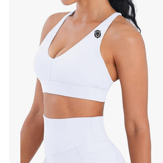 Angel STEALTH FRAMED Sports Bra