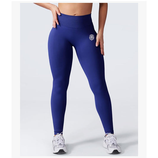 Midnight Sapphire HONEYDROP Contour Legging