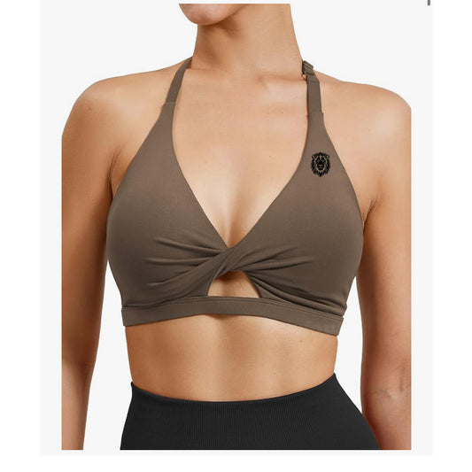 TimberClay STEALTH UNBOUND Sports Bra