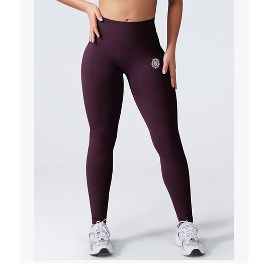 Fine Wine HONEYDROP Contour Legging