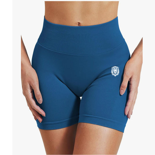 Aqualeaf HALO Contour Shorts