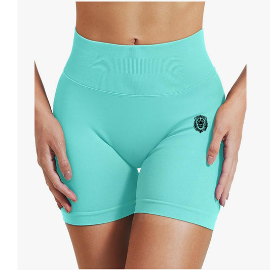 Tiffany STEALTH Contour Shorts