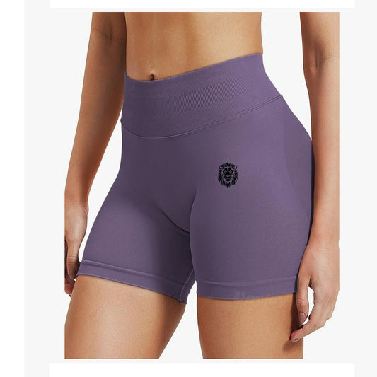 EarthMauve STEALTH Contour Shorts