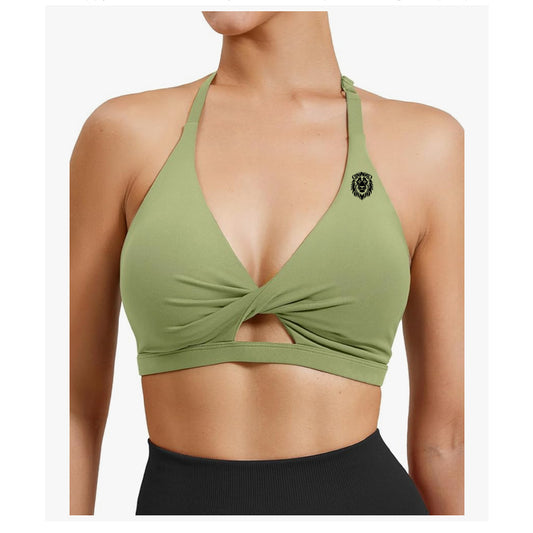SageLight STEALTH UNBOUND Sports Bra