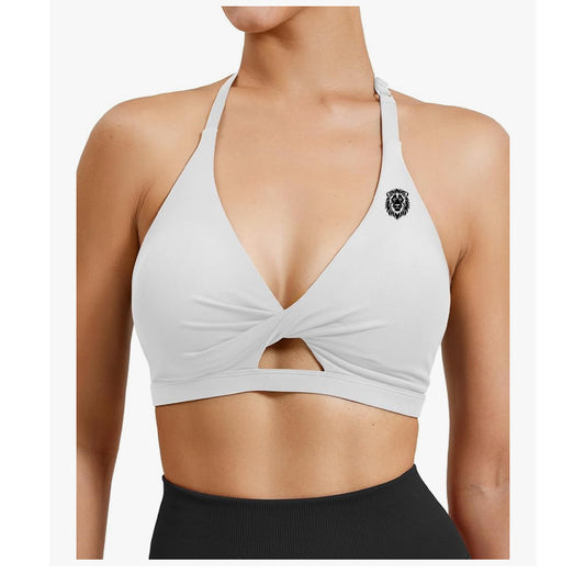 Off White STEALTH UNBOUND Sports Bra