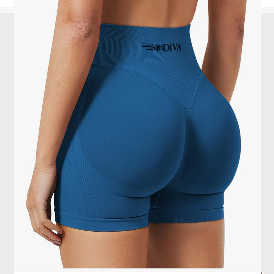 Aqualeaf STEALTH Contour Shorts